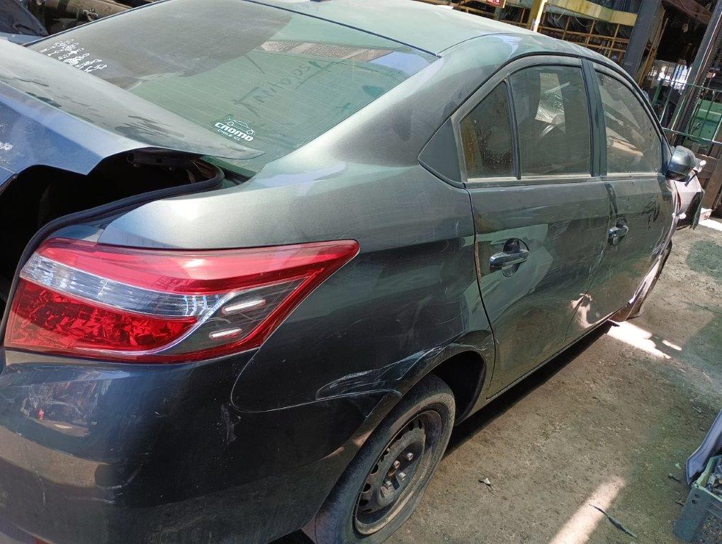  Toyota YARIS 2014    EN DESARME